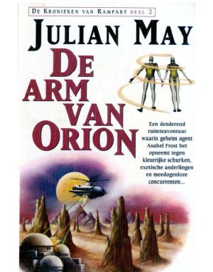 [Rampart Worlds 02] • De Arm van Orion